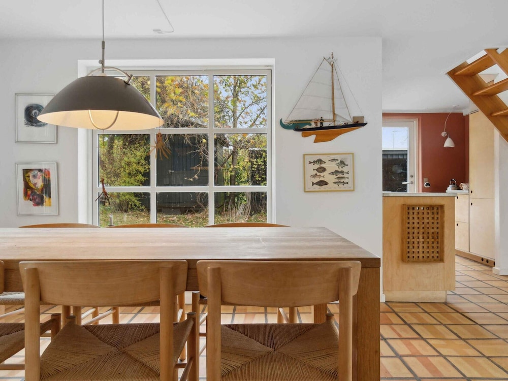 4 Star Holiday Home in Tisvildeleje