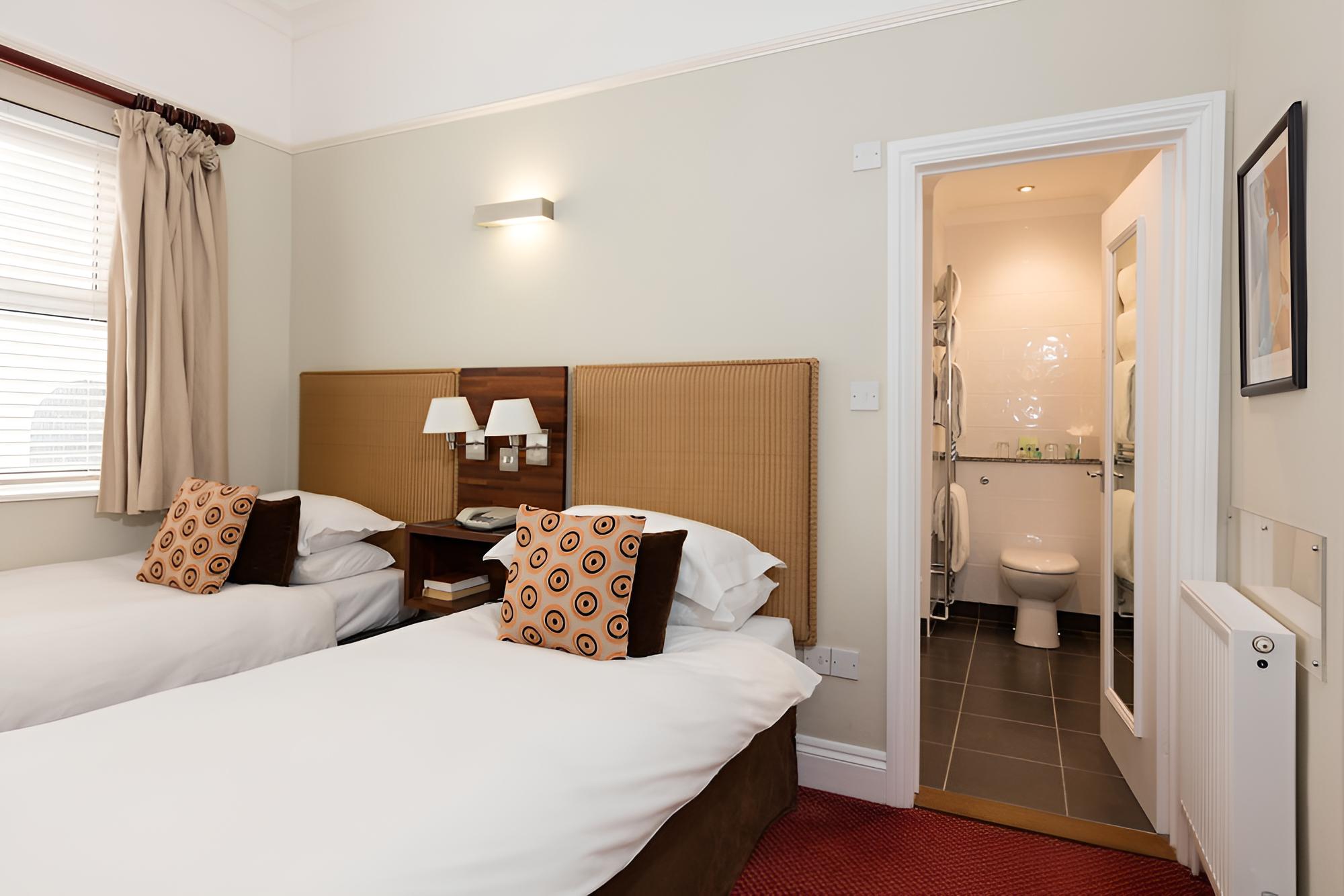 The Headland Hotel and Spa 61