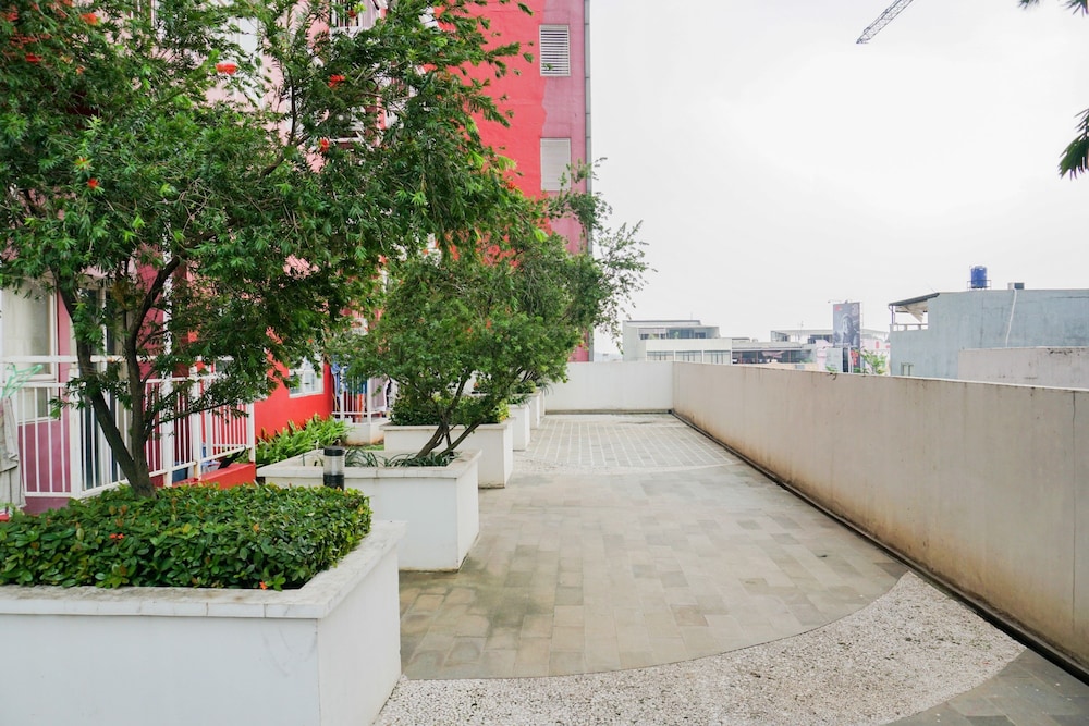 Best Price 2BR at Taman Melati Margonda Apartment, Depok - 10