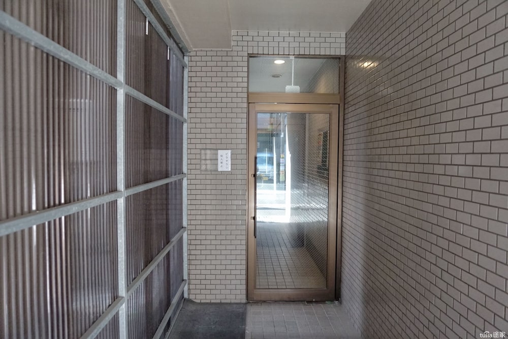 ZAITO Tokyo Kinshicho Economy Inn