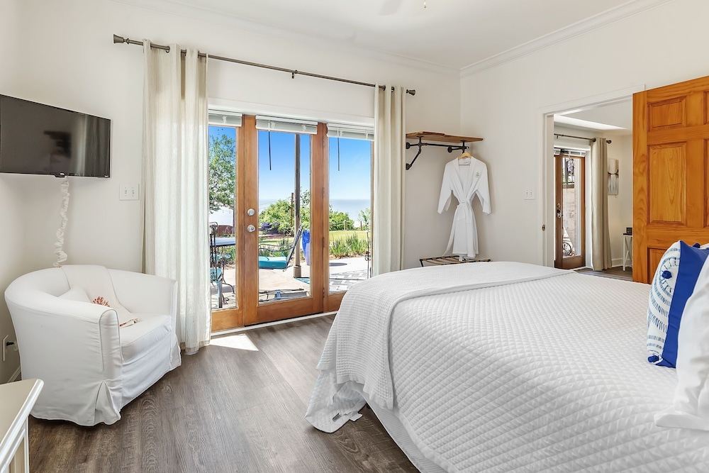 Jubilee Suites Boutique B&B