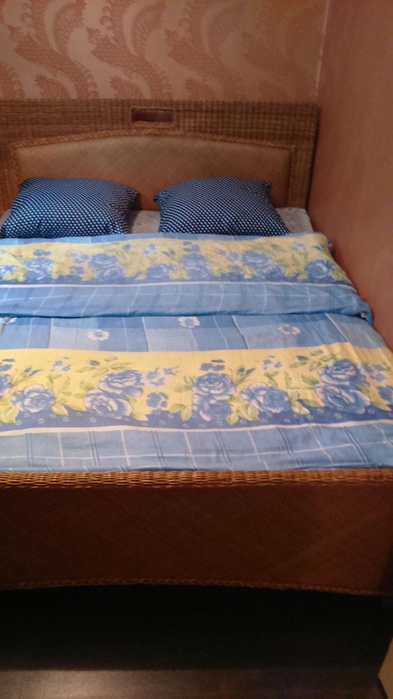 Apartment Kirova 59