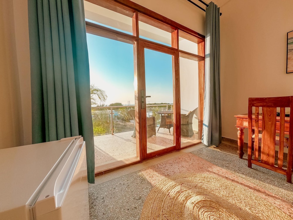 Sea Breeze Villas Nungwi