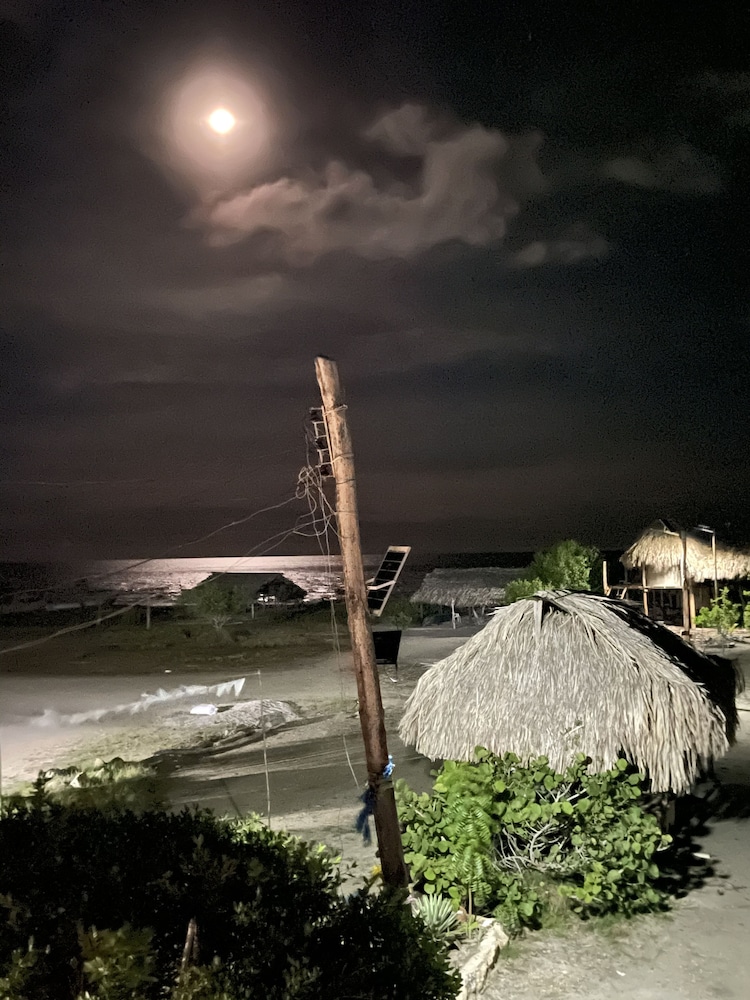 Luna Roja