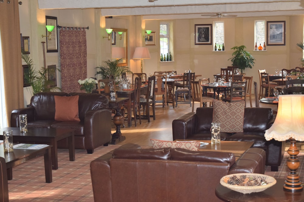 Wye Valley Hotel