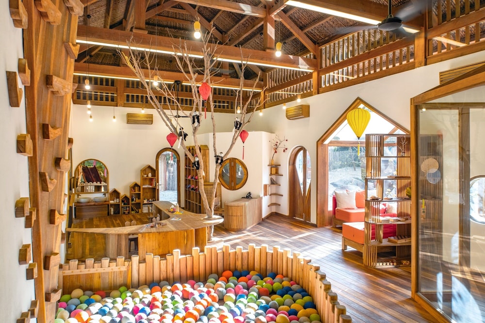 Six Senses Ninh Van Bay 39