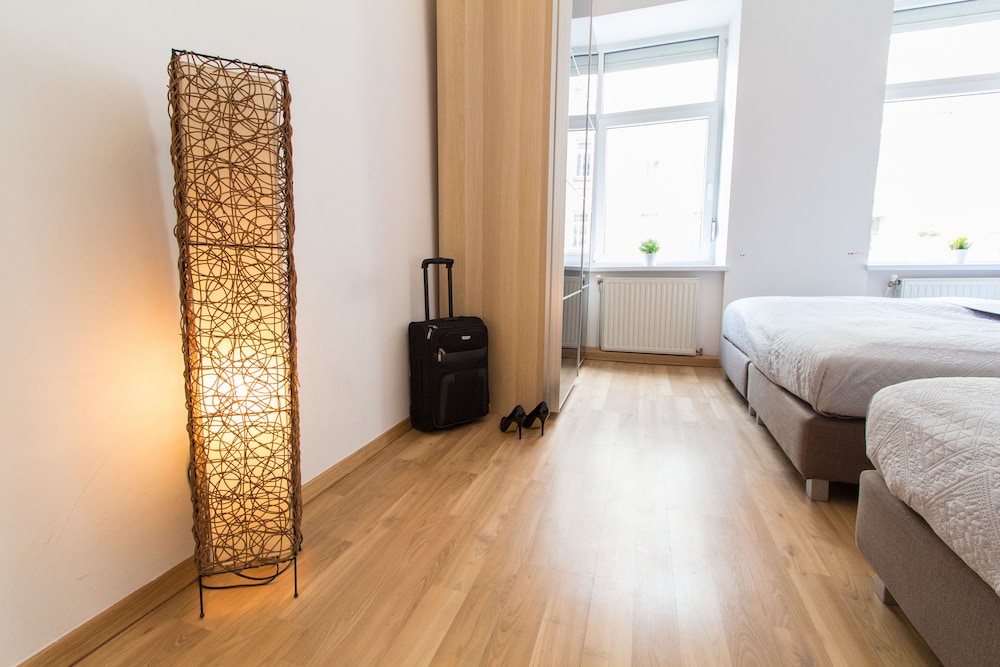 Apartment Enenkelstrasse