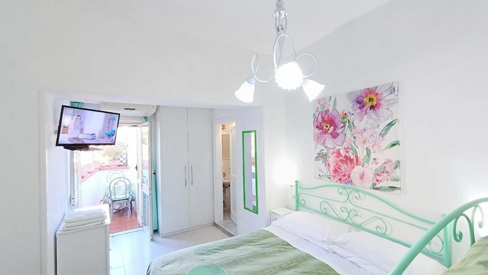 Hotel Casa Nicola