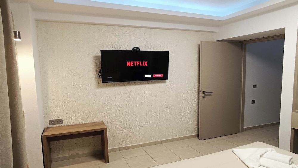 Anastasia's Luxury Suites