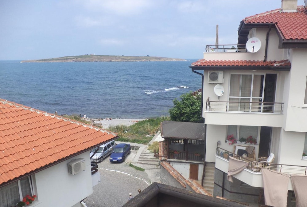 Guest House Liliya