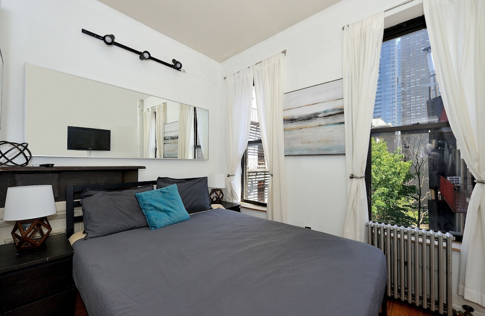 3BR Apartment in Big Apple