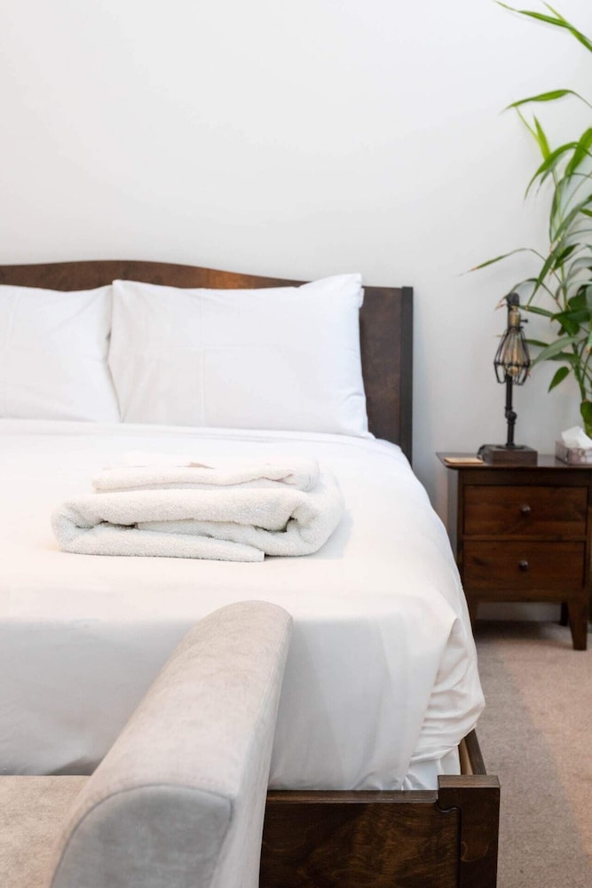 Central 2 Bedroom Apartment Near Old Street