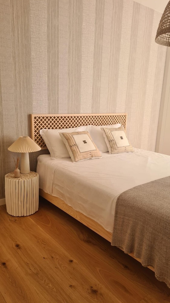 Casas do Forte AB in Tavira