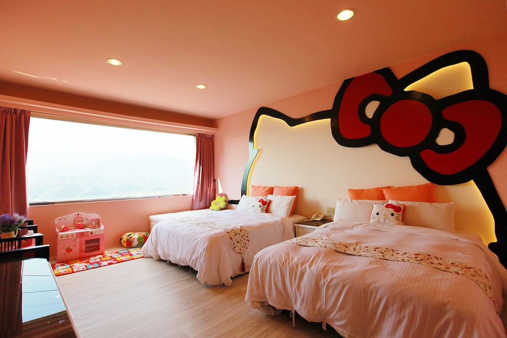Hao Wang Jiao Homestay