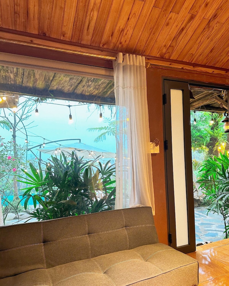 LoveHouse Homstay Sapa view 2