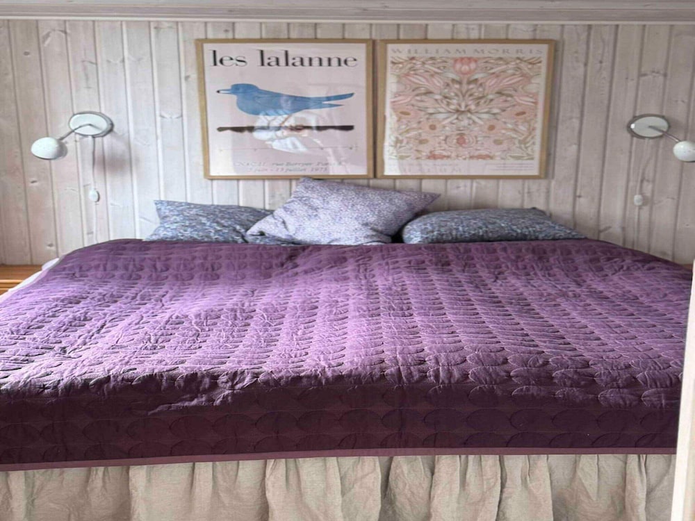 5 Star Holiday Home in Faaborg