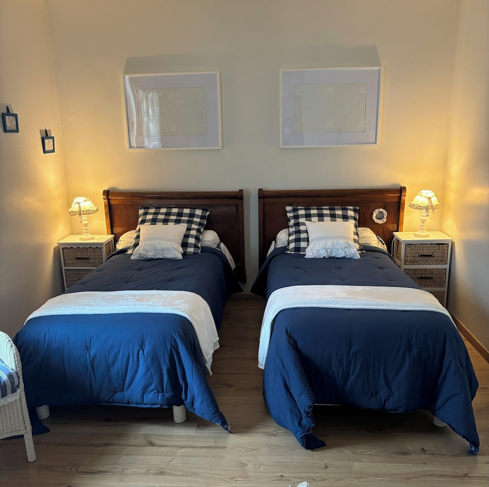Chambres d'hôtes le Tilleul