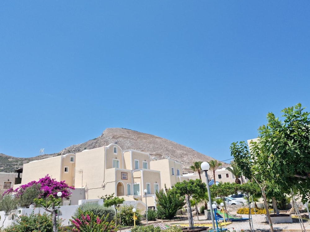Villa Irini Kamari