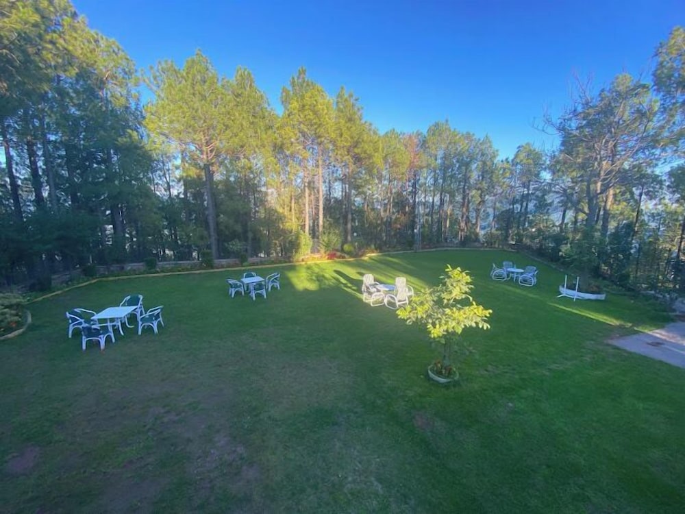 Insignia Resorts