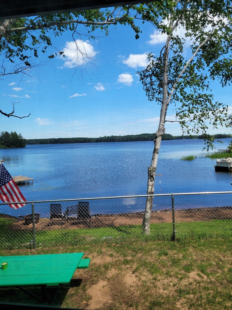 Butler's Bay Cottage
