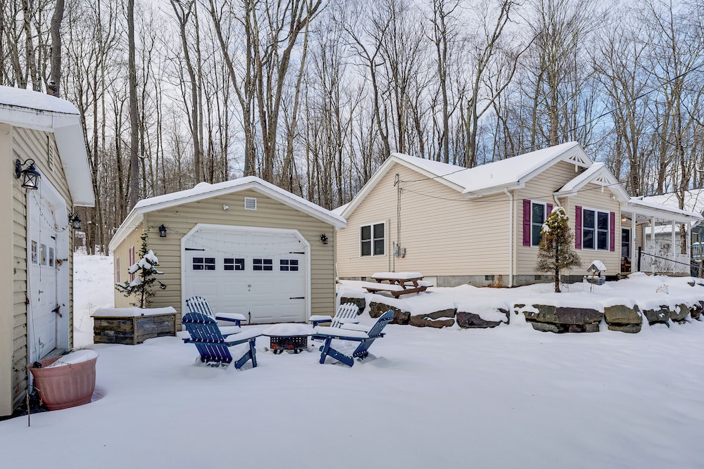 Arrowhead Lake Community Perks! Cozy Family Home