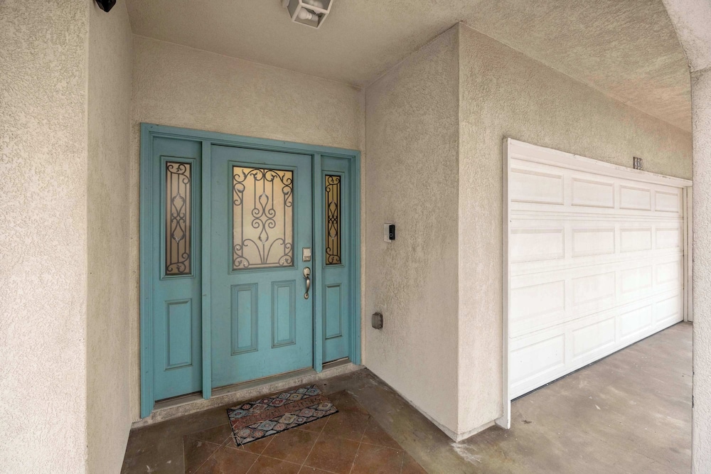 Coastal Townhouse TX Retreat!