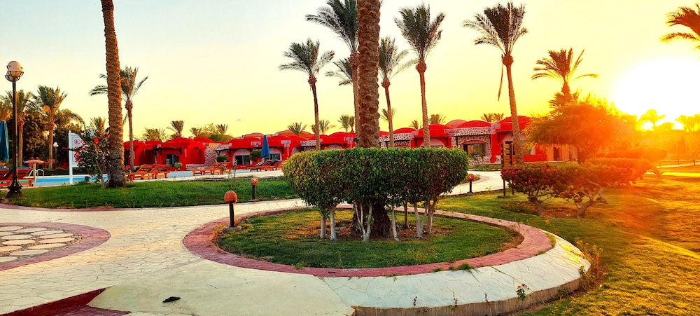 Swisstouch Oriental Resort Marsa Alam