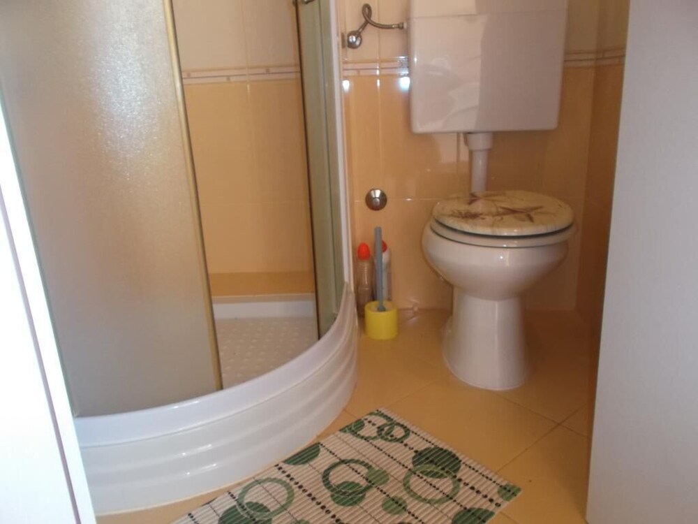 Apartments Sunce