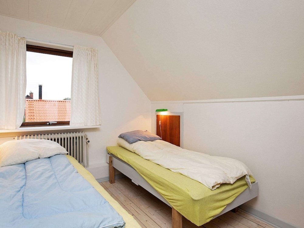 Cozy Holiday Home in RÃ¸dby With Beach Nearby view 5