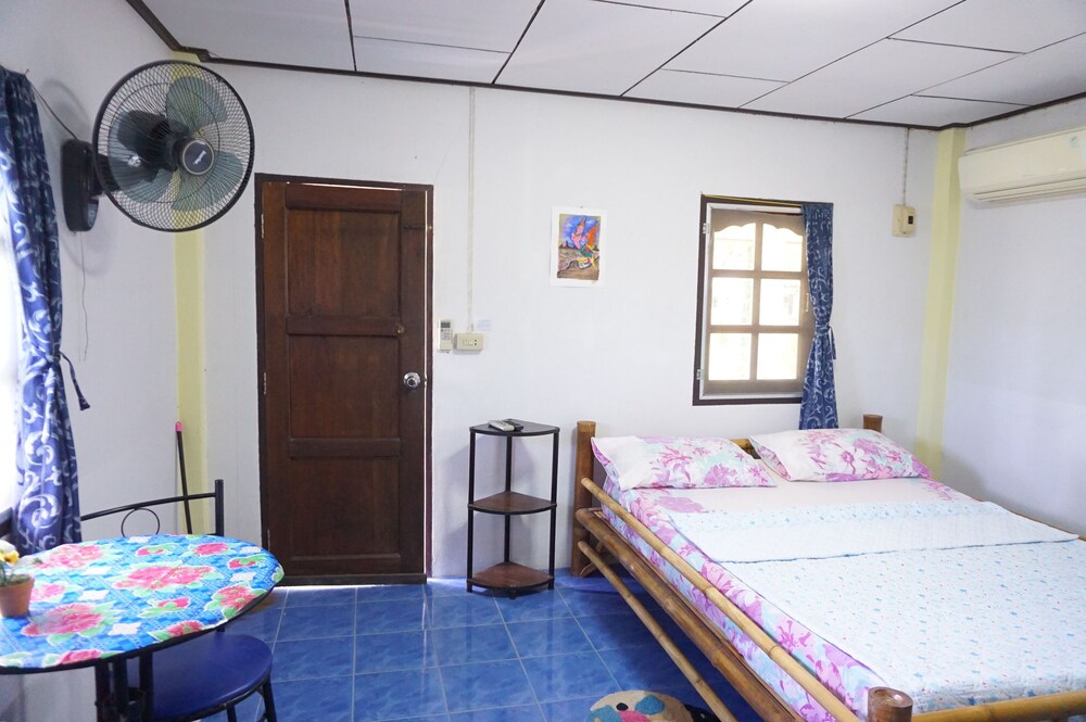 Wasana Resort Ranong