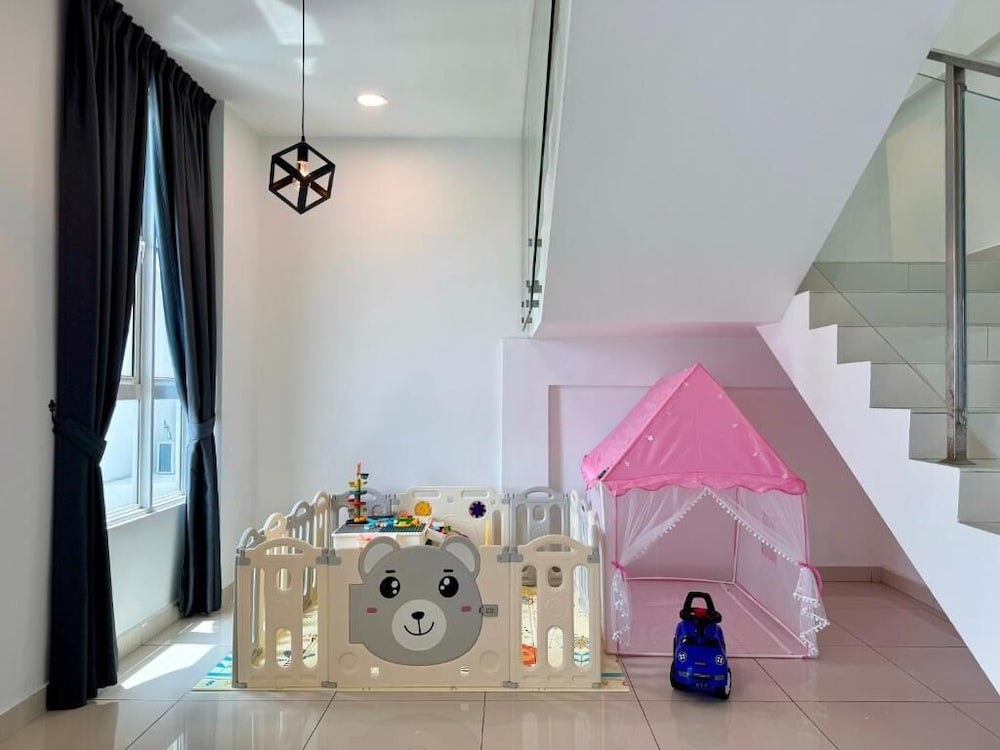 IPOH D Festivo Premium Suites by uBook