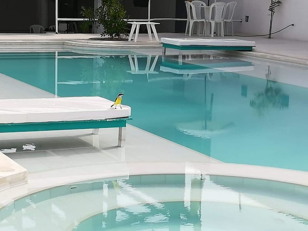 Hotel La Puerta del Angel - Property Image 7