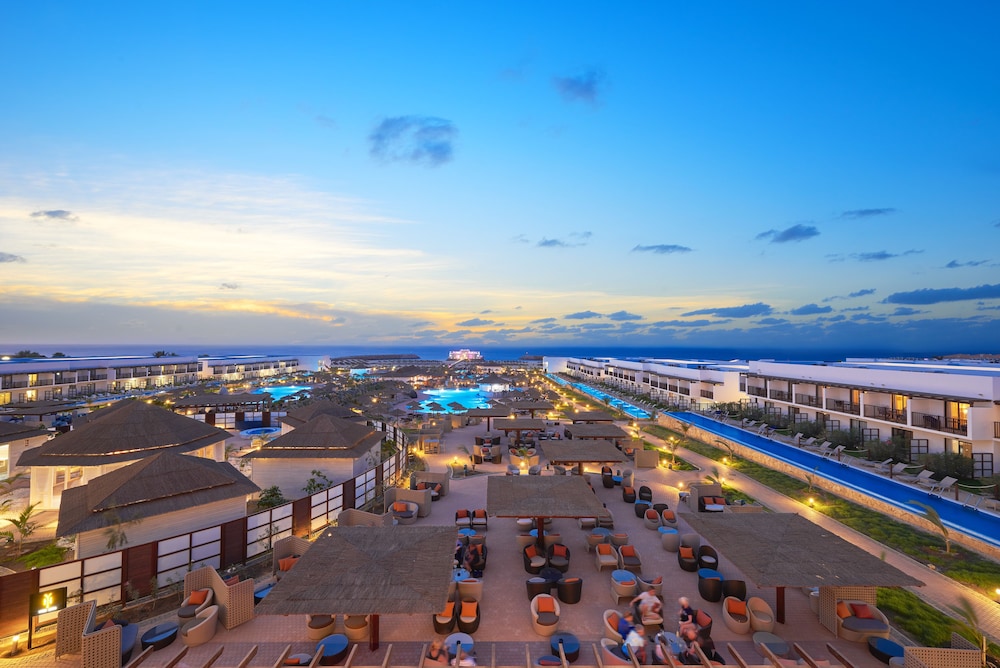 Sal Vacations - Melia Llana Beach Resort  Spa - All Inclusive - Adults Only - Property Image 32