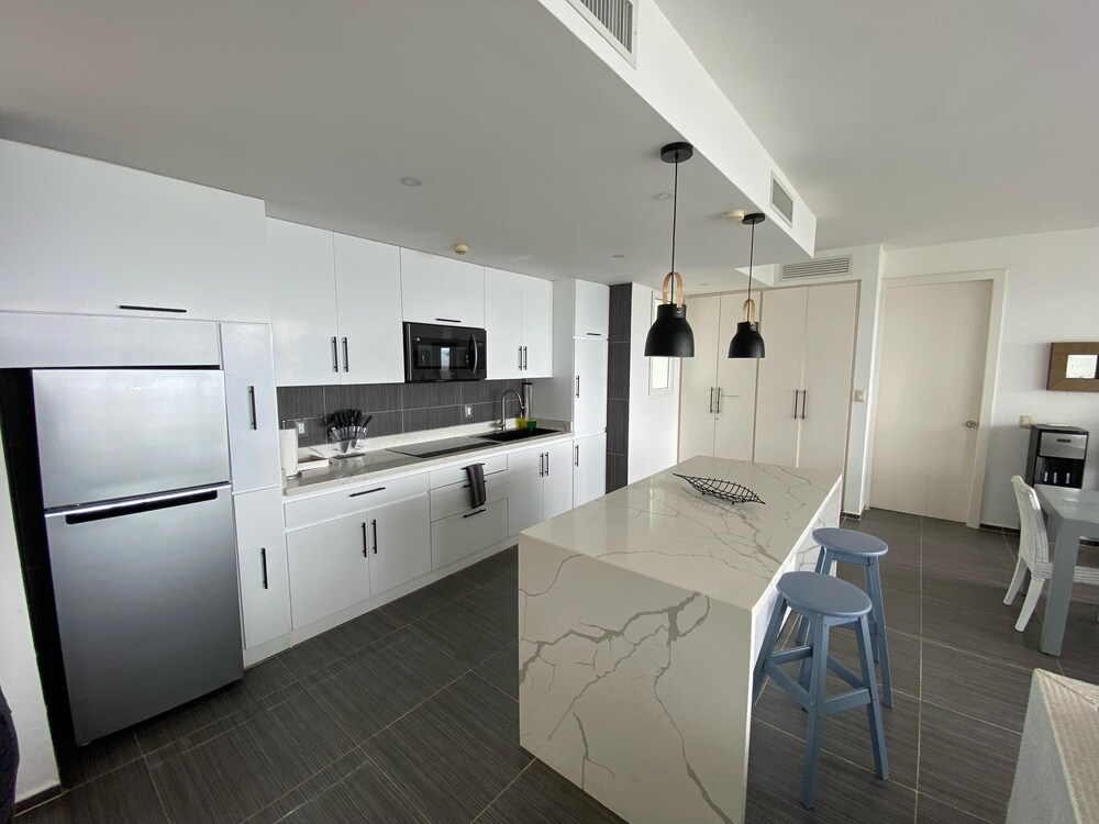 APARTAMENTO VISTA MARE 9-202
