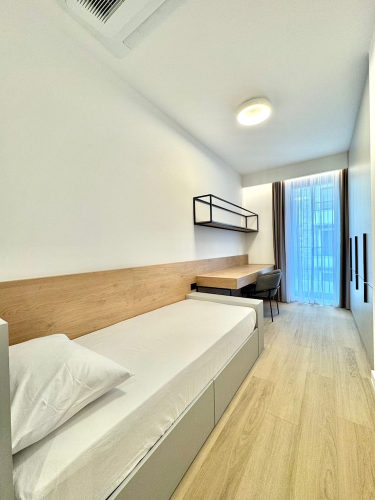 Apartments Onia Budva