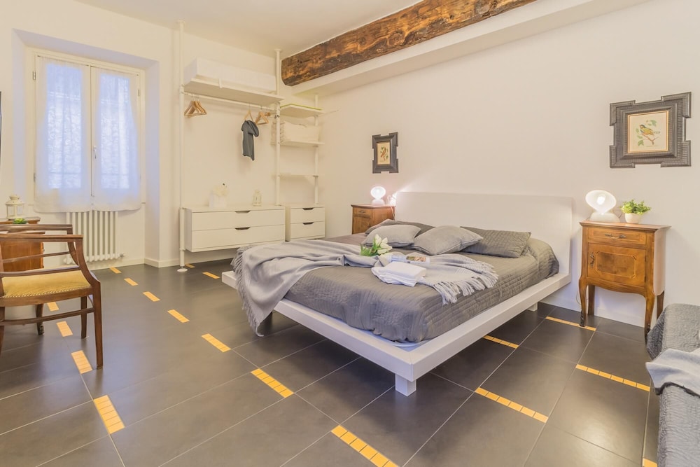 La Casa di Rosa in Varenna view 5