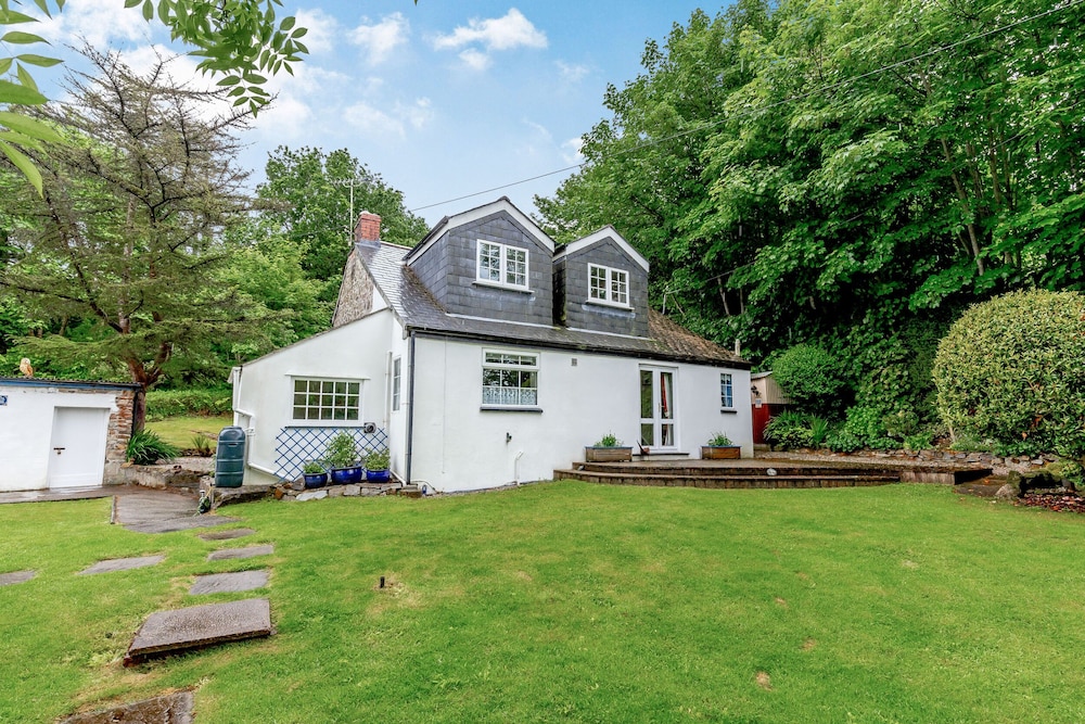 Westside Cottage
