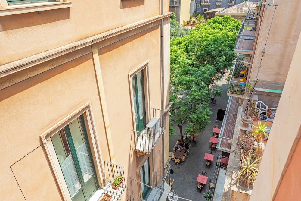 Matrangela B&B Catania
