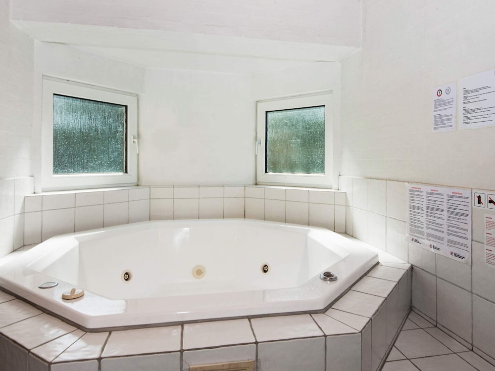 6 Person Holiday Home in Fano-by Traum