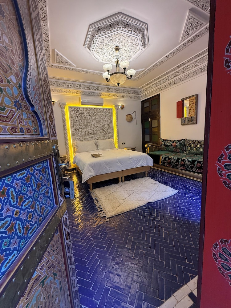 Riad Dar Elbellar