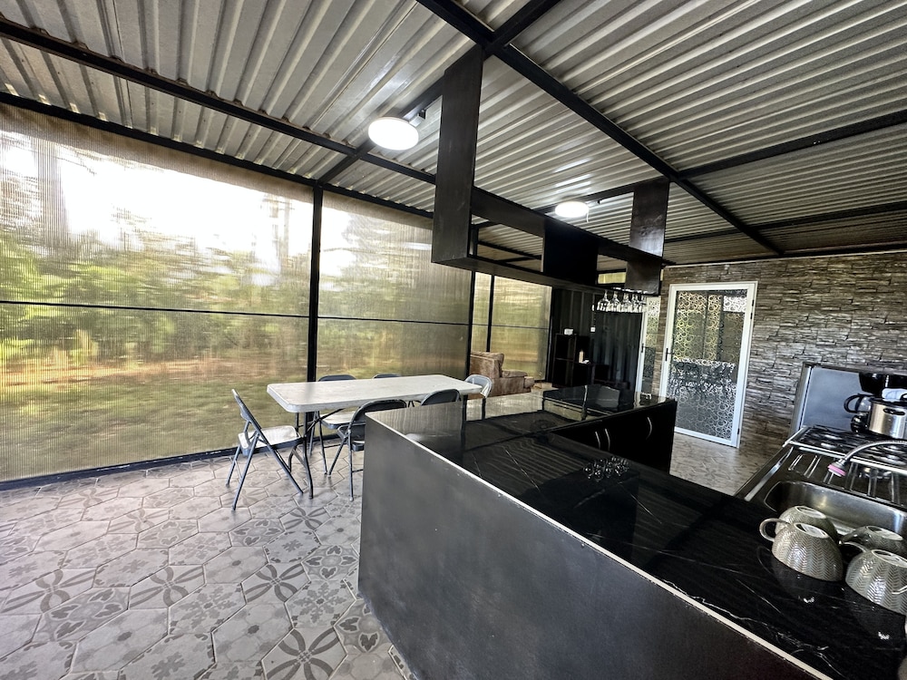 Almendros Eco-Villas