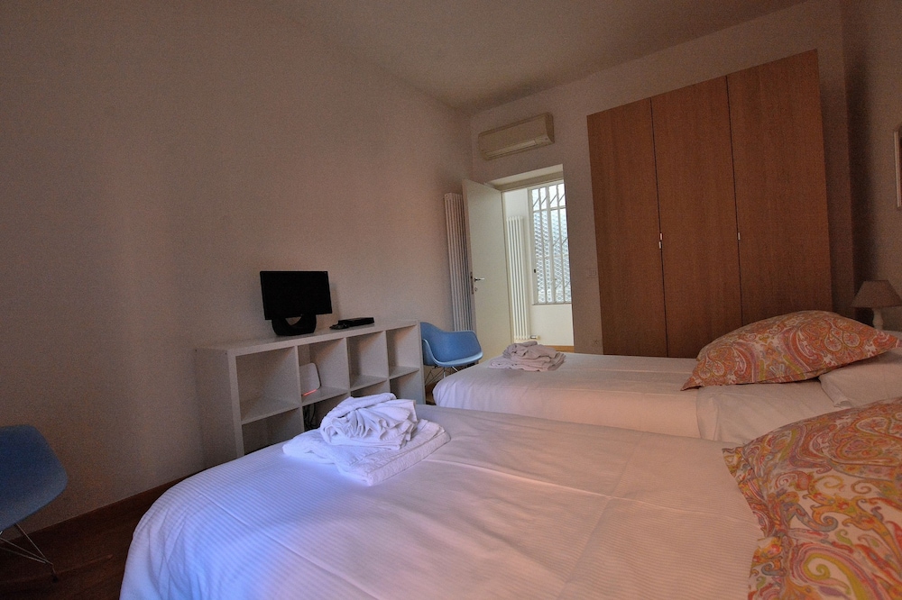 Residenza All'oratorio view 2