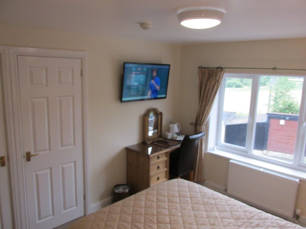 Edenhall Country House Hotel