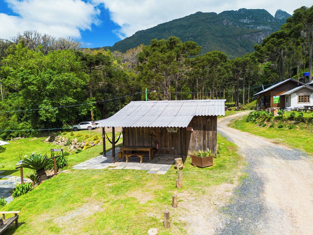 Refugio Soldados Sebold