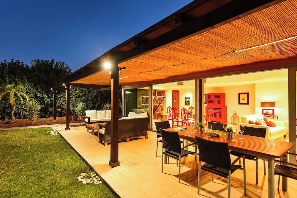 Villa Salobre 3