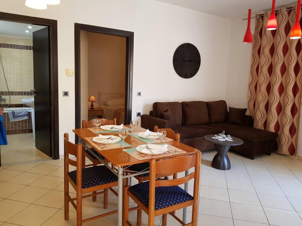 Ilia s Apt in Chania photo 4