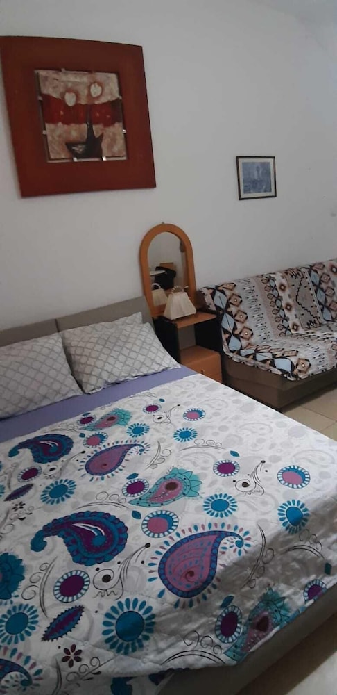 Guest House Orlihome