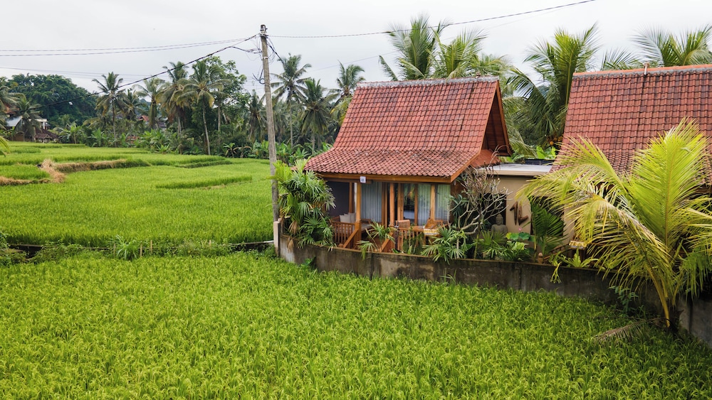 Edge of Ubud by GenuineHost