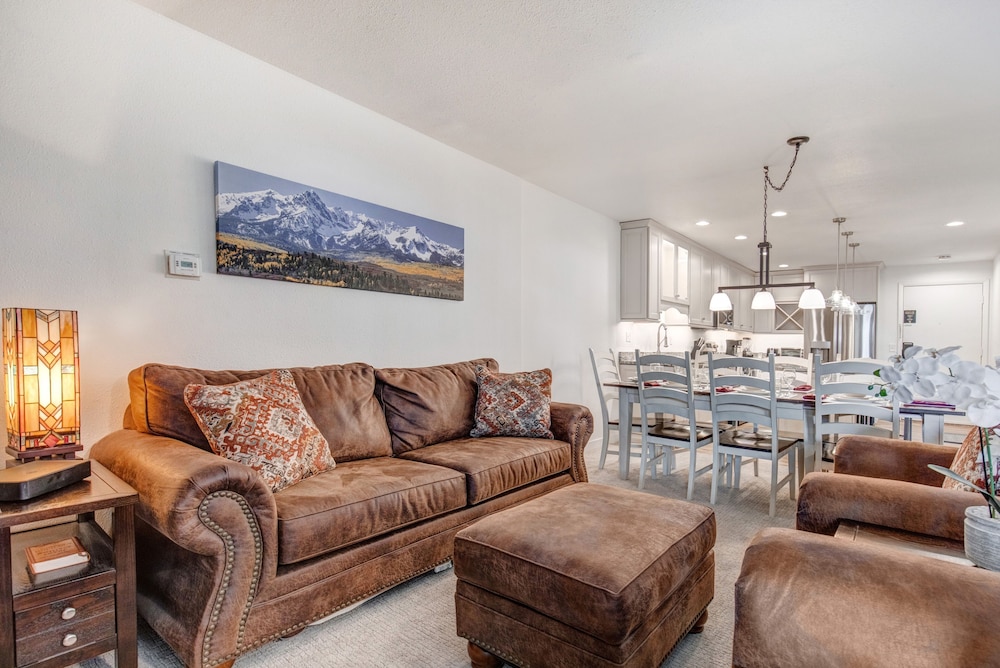 Park City Ski Resort - Snow Flower Condos