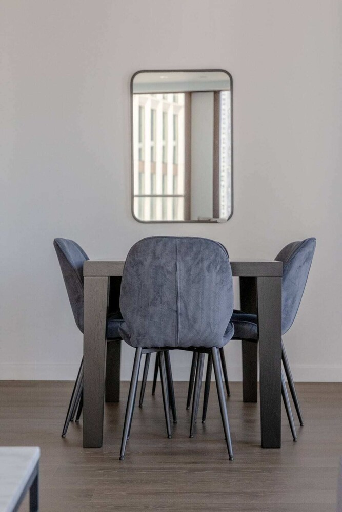Luxurious 3BD Flat by the River Thames - Vauxhall
